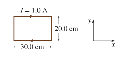 Wire Loop in a Magnetic Field